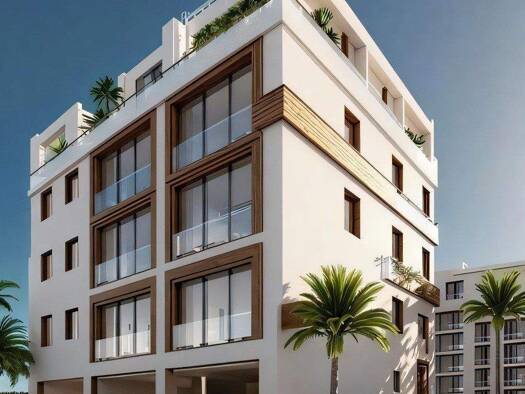 Wohnung zum Kauf - Erstbezug provisionsfrei 208.900 € 3 Zimmer 77 m² San Pedro del Pinatar 30740