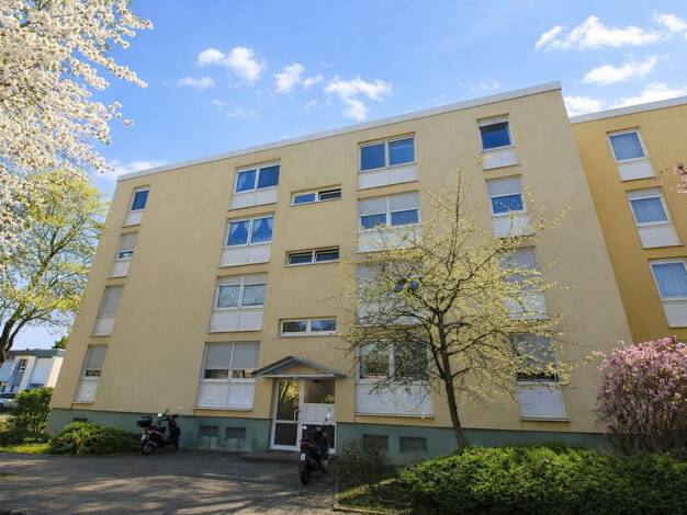 Wohnung zum Kauf 185.000 € 3 Zimmer 80 m² 3. Geschoss Vogelstang Vogelstang 68309