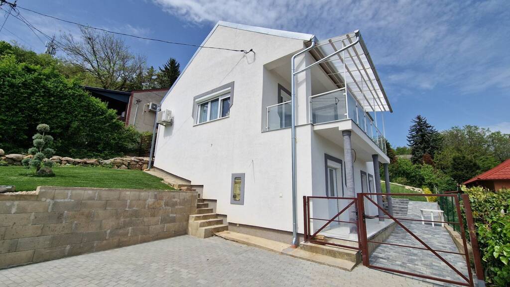 Haus zum Kauf provisionsfrei 479.900 € 4 Zimmer 90 m² 545 m² Grundstück Fonyód