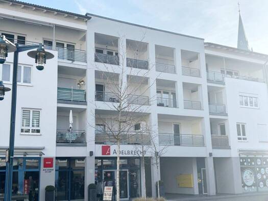 Wohnung zum Kauf 349.000 € 4 Zimmer 104,2 m² Schopfheim 79650
