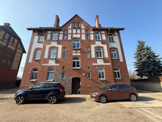 Mehrfamilienhaus zum Kauf provisionsfrei 250.000 € 1 Zimmer 316 m² 500 m² Grundstück frei ab sofort Bahnhofstraße (Wengelsdorf) 3 Wengelsdorf Weißenfels 06688