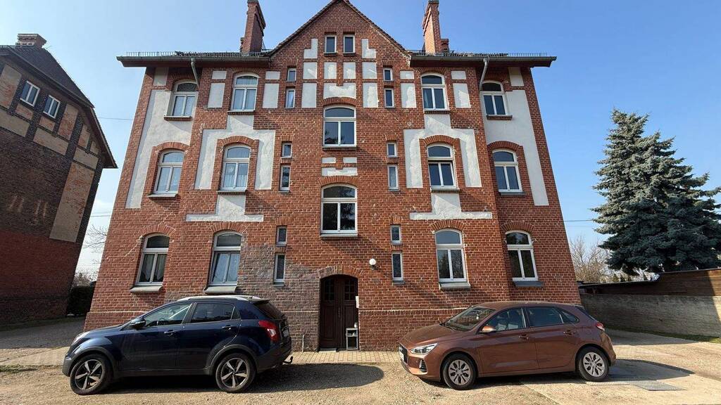 Mehrfamilienhaus zum Kauf 250.000 € 1 Zimmer 316 m² 500 m² Grundstück frei ab sofort Bahnhofstraße (Wengelsdorf) 3 Wengelsdorf Weißenfels 06688