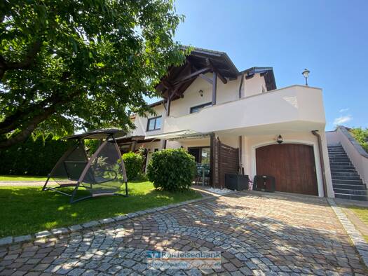 Einfamilienhaus zum Kauf 549.000 € 6 Zimmer 200 m² 434 m² Grundstück Brunnen Brunnen 86564