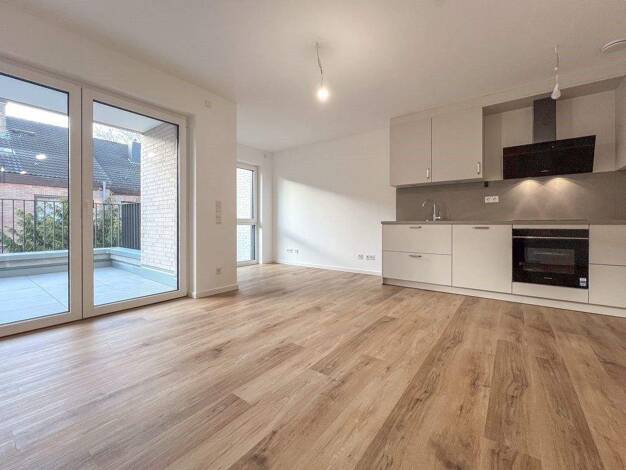 Wohnung zur Miete - Erstbezug 950 € 2 Zimmer 63,7 m² frei ab sofort Nordhorn 48527