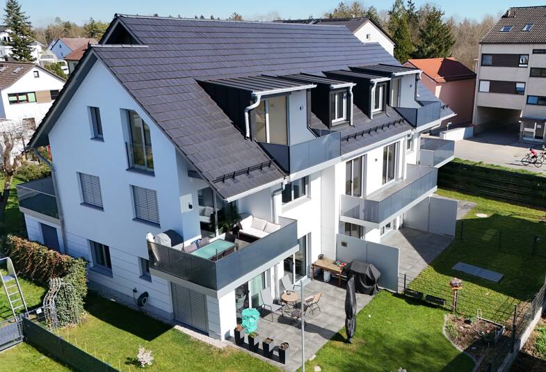 Wohnung zum Kauf provisionsfrei 549.000 € 2 Zimmer 62,6 m² EG frei ab sofort Kemeterstrasse 42 Neu-Esting Olching 82140