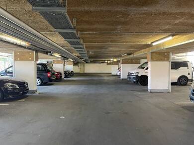 Parkhaus zur Miete 60 € Burgerstr. 6 St Peter Nürnberg 90478