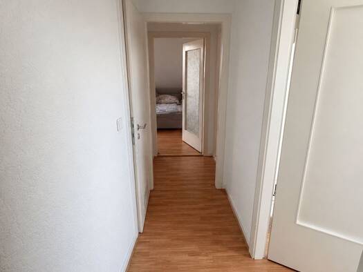 Wohnung zur Miete 590 € 2,5 Zimmer 50 m² Geschoss 5/5 frei ab 01.10.2026 Wiesbaden Wiesbaden 65197