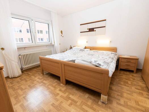 Wohnung zum Kauf 249.000 € 3 Zimmer 89 m² frei ab sofort Kopernikusstraße 9 Frankenthal Frankenthal (Pfalz) 67227