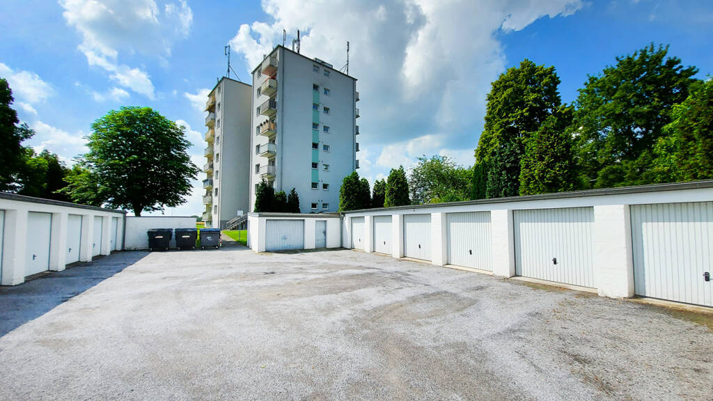 Garage zum Kauf 69.000 € Auf dem Höhkamp 999 Pelkum Hamm / Pelkum 59077