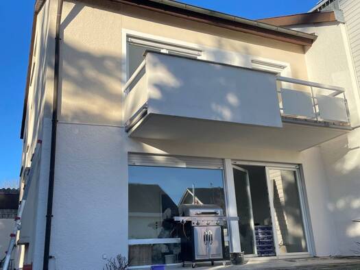 Doppelhaushälfte zur Miete 2.600 € 5 Zimmer 123 m² 350 m² Grundstück frei ab 15.12.2026 Riedenberg Sillenbuch 70619