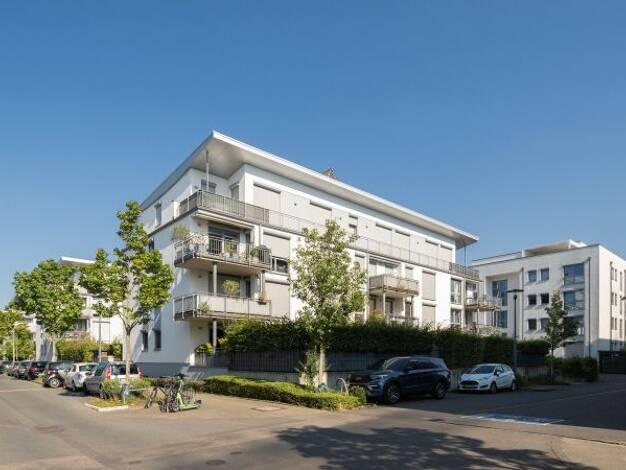 Wohnung zum Kauf 569.000 € 3 Zimmer 100 m² 1. Geschoss Kalk Kalk 51103