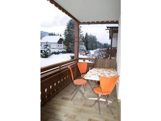 Wohnung zum Kauf 159.000 € 2 Zimmer 55 m² Hermagor-Pressegger See 9620