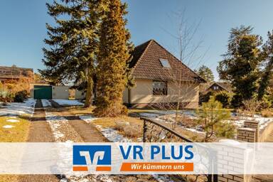 Einfamilienhaus zum Kauf 249.000 € 4 Zimmer 120 m² 1.080 m² Grundstück Hitzacker Hitzacker 29456