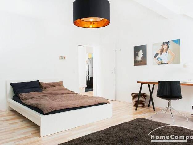 WG-Zimmer zur Miete auf Zeit 650 € 20 m² 4. Geschoss frei ab sofort Offenbach am Main Offenbach am Main 63065