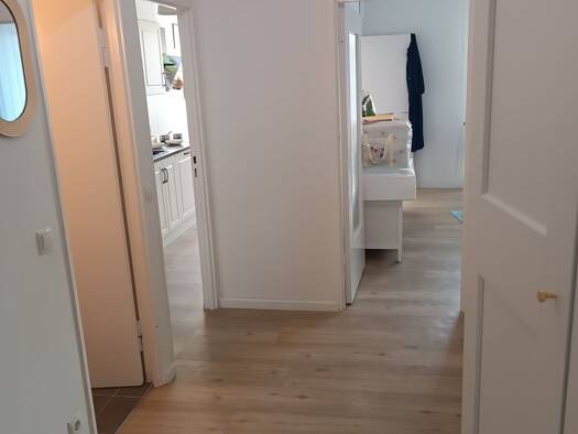 Wohnung zur Miete 635 € 2 Zimmer 61 m² Geschoss 3/4 frei ab 01.01.2026 Buckow Berlin 12351