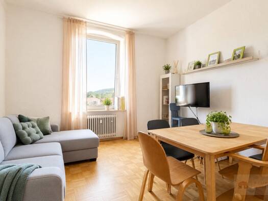 Wohnung zum Kauf 269.000 € 4,5 Zimmer 86,7 m² Vögisheim Müllheim 79379