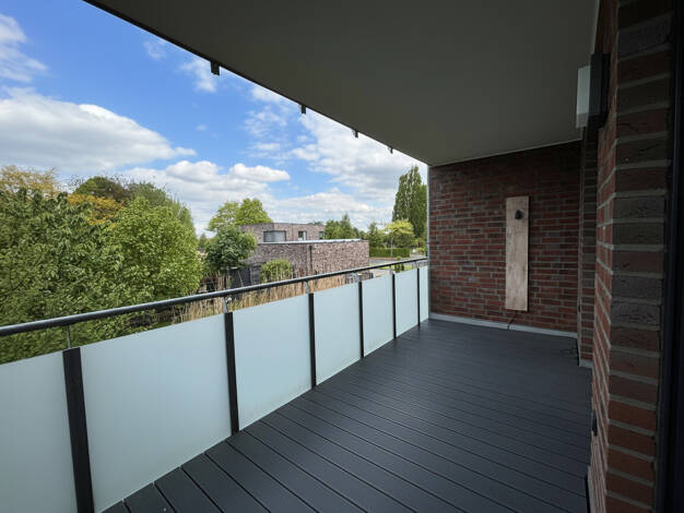 Wohnung zur Miete 800 € 3 Zimmer 90 m² 1. Geschoss Dinklage 49413