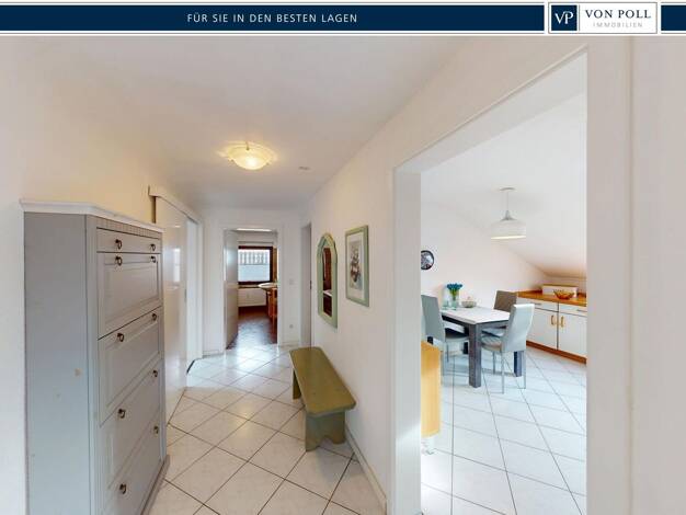 Wohnung zum Kauf 139.000 € 2 Zimmer 69 m² 2. Geschoss Seebach 77889