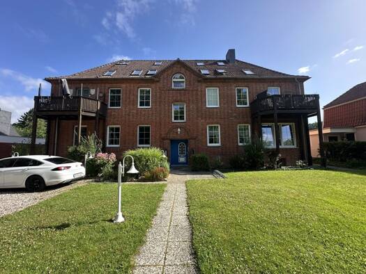 Wohnung zur Miete 850 € 3 Zimmer 100 m² frei ab 01.10.2026 Ahrensbök Ahrensbök 23623