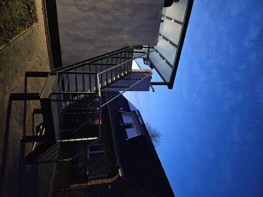 Terrassenwohnung zur Miete 1.500 € 3 Zimmer 85 m² frei ab 01.02.2026 Wilhelmstraße Tornesch 25436