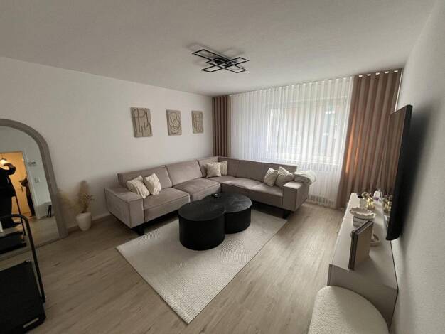 Wohnung zur Miete 620 € 3 Zimmer 78,3 m² 1. Geschoss frei ab 01.02.2027 Schützenstraße 77 Süd Herten 45699