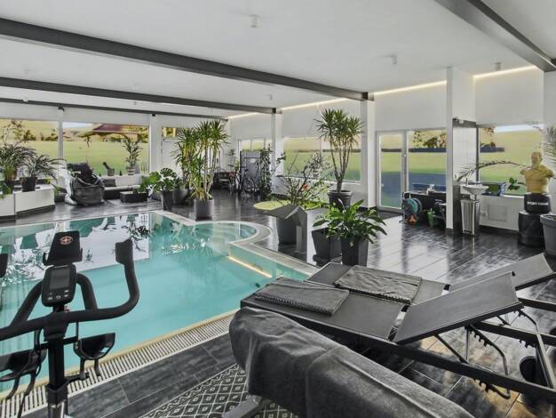 Sonstiges zum Kauf als Kapitalanlage geeignet 1.149.000 € 5 Zimmer 290 m² 520 m² Grundstück Schöneiche bei Berlin 15566