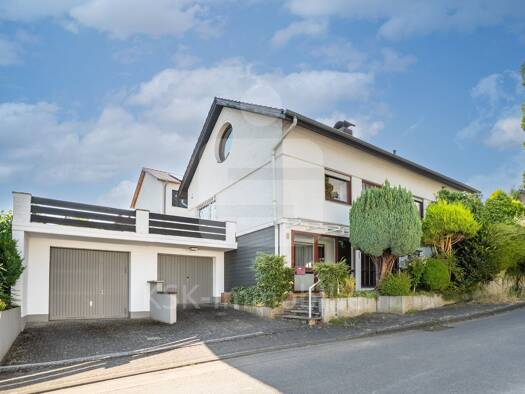 Einfamilienhaus zum Kauf 538.000 € 3 Zimmer 85 m² 548 m² Grundstück Bornheim Bornheim 53332