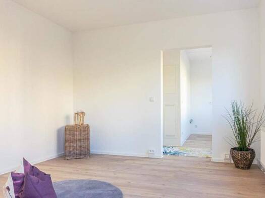 Studio zur Miete 211 € 1 Zimmer 26,8 m² 1. Geschoss frei ab 01.04.2026 Am Bernsdorfer Hang 10 Bernsdorf Chemnitz 09126