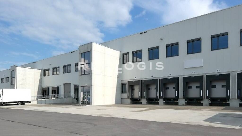 Halle/Industriefläche zur Miete provisionsfrei 10.000 m² Lagerfläche Vehlefanz Oberkrämer 16727