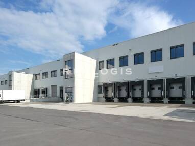 Halle/Industriefläche zur Miete provisionsfrei 10.000 m² Lagerfläche Vehlefanz Oberkrämer 16727