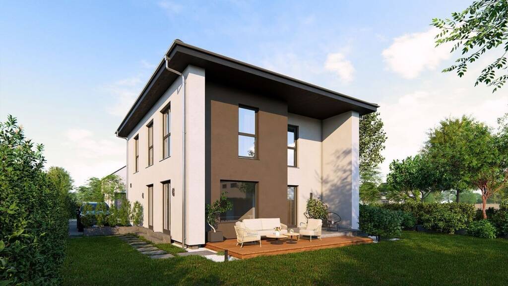 Einfamilienhaus zum Kauf 1.070.000 € 4 Zimmer 151 m² 800 m² Grundstück Baiersdorf Erlangen 91083