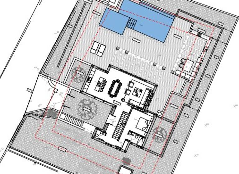 Haus zum Kauf 1.890.000 € 245 m² 803 m² Grundstück Dénia 03700