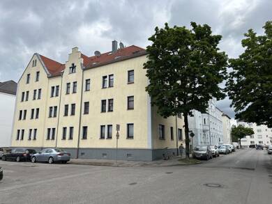 Wohnung zum Kauf 340.000 € 4 Zimmer 94 m² 1. Geschoss Lechhausen - Süd Augsburg 86165