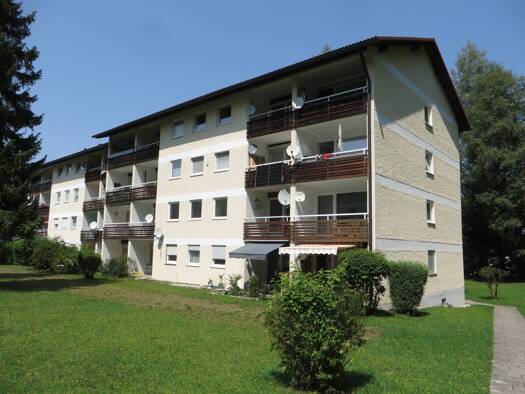 Wohnung zum Kauf 209.000 € 2 Zimmer 48 m² Kochel Kochel am See 82431