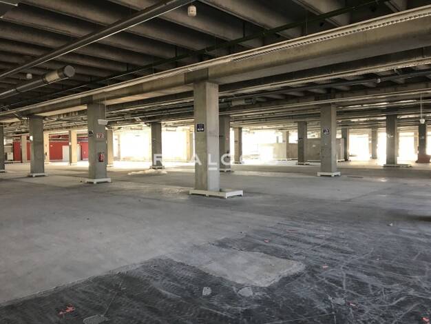 Halle/Industriefläche zur Miete provisionsfrei 4.000 m² Lagerfläche Fechenheim Frankfurt 60386