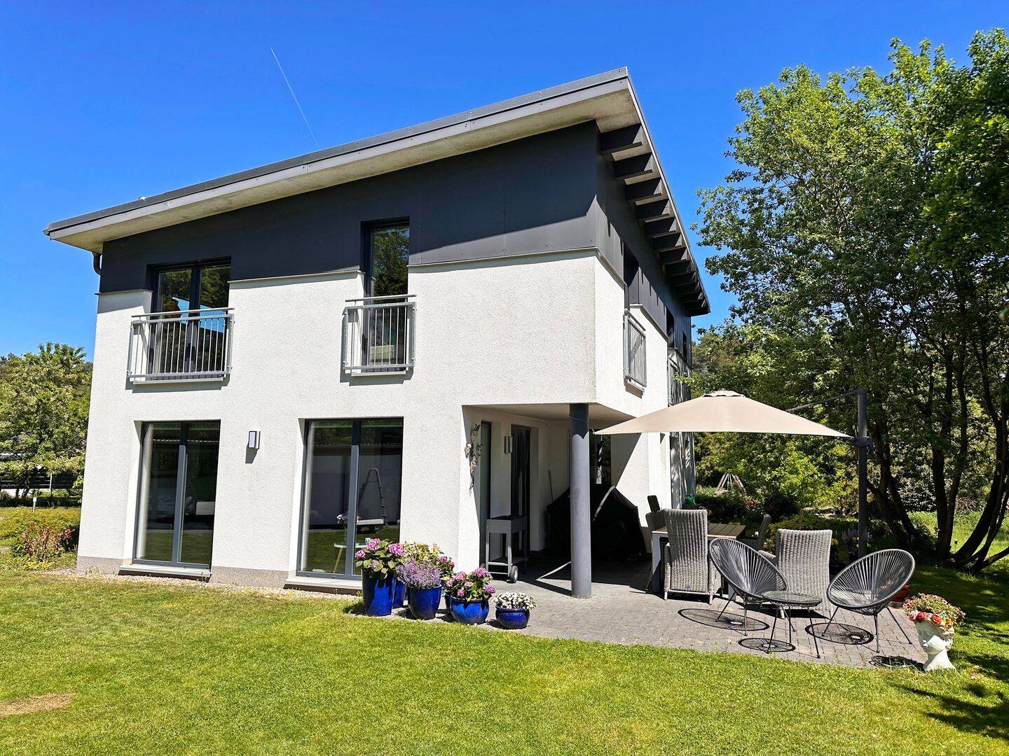 Einfamilienhaus zum Kauf, Buchholz in der Nordheide