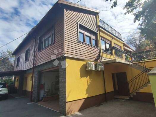 Haus zum Kauf 6 Zimmer 350 m² Brod Moravice Brod Moravice