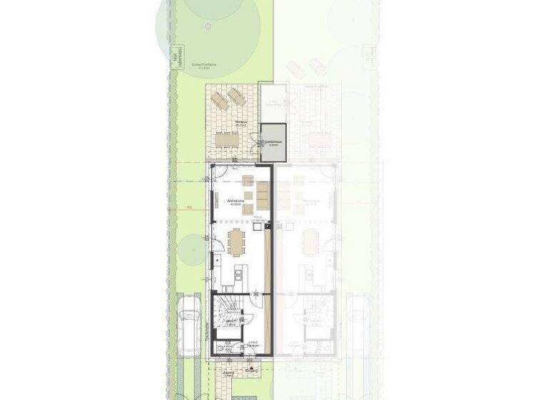 Haus zum Kauf - Erstbezug 1.160.000 € 4,5 Zimmer 121,1 m² 306,9 m² Grundstück Wien 1230