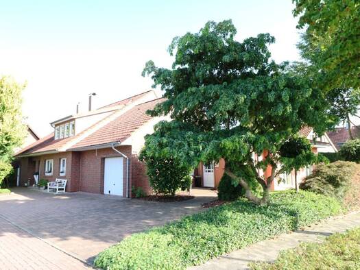 Einfamilienhaus zum Kauf 539.900 € 8 Zimmer 232,5 m² 687 m² Grundstück Cloppenburg Cloppenburg 49661