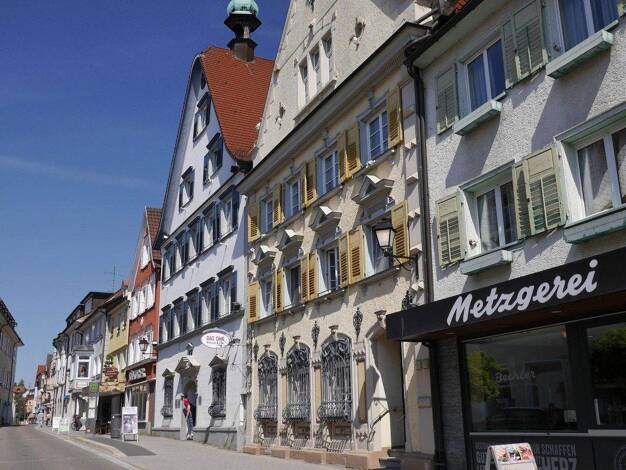 Wohnung zur Miete 750 € 3 Zimmer 76 m² 2. Geschoss frei ab 01.05.2026 Hauptstraße 12 Stockach 78333