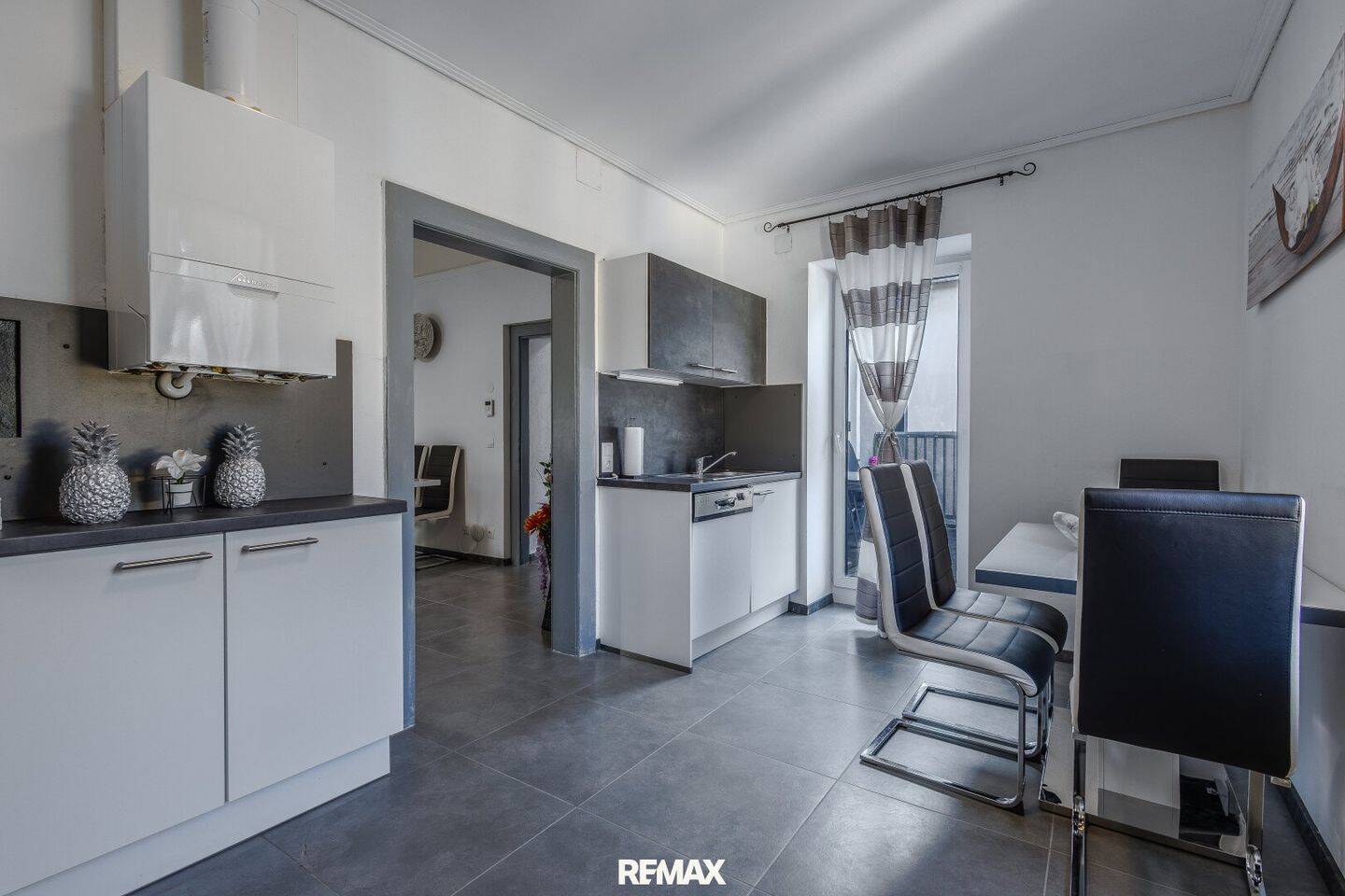 Haus – Villach, Innere Stadt - Mehr