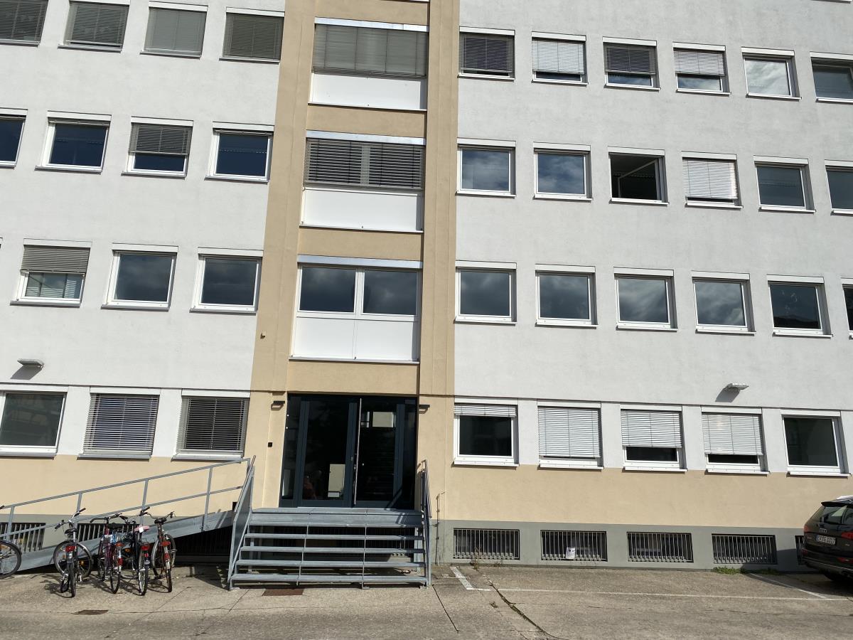 Bürogebäude zur Miete 14 € 693,5 m²<br/>Bürofläche ab 85,8 m²<br/>Teilbarkeit Rathausplatz Erlangen 91052