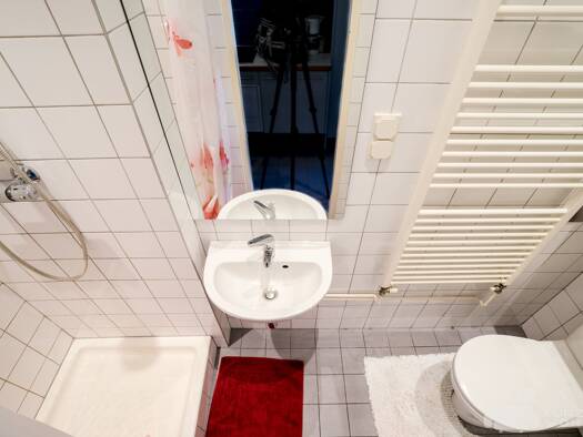 Wohnung zur Miete auf Zeit 1.380 € 1 Zimmer 33 m² frei ab sofort Wien 1040