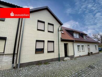 Reihenmittelhaus zum Kauf provisionsfrei 59.500 € 4 Zimmer 90 m² 105 m² Grundstück Artern Artern 06556