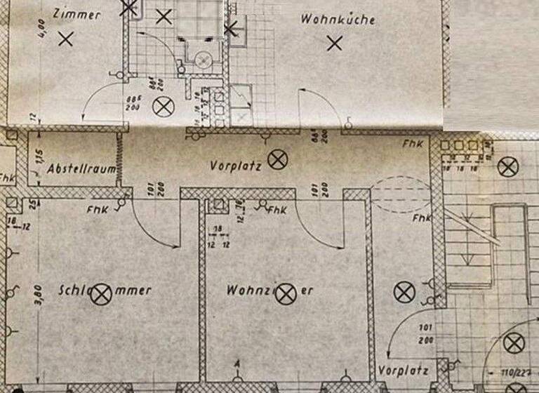 Wohnung zur Miete 730 € 3 Zimmer 80 m² 1. Geschoss frei ab 15.04.2026 An der Staustufe 1 Dettelbach 97337