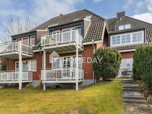 Wohnung zum Kauf 330.000 € 2 Zimmer 69 m² 1. Geschoss Haffkrug Scharbeutz 23683
