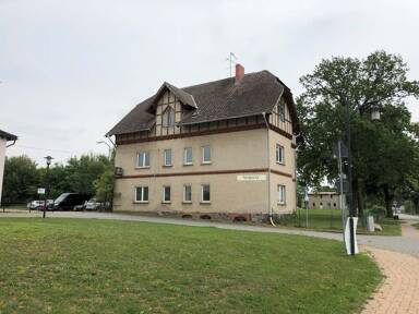 Villa zum Kauf 350.000 € 17 Zimmer 557,3 m² 7.438 m² Grundstück Gnewikow Gnewikow 16818