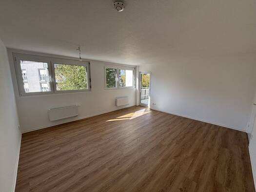 Wohnung zur Miete 888 € 3 Zimmer 86,3 m² 2. Geschoss frei ab 01.11.2026 Primelweg 10 Bietigheim Bietigheim-Bissingen 74321