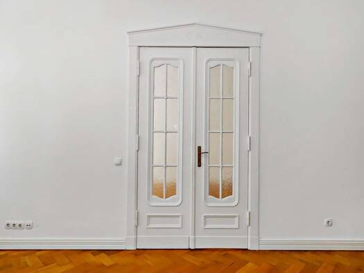 Wohnung zur Miete 1.148 € 3 Zimmer 89 m² Geschoss 1/5 frei ab sofort Friedrichshagen Berlin 12587