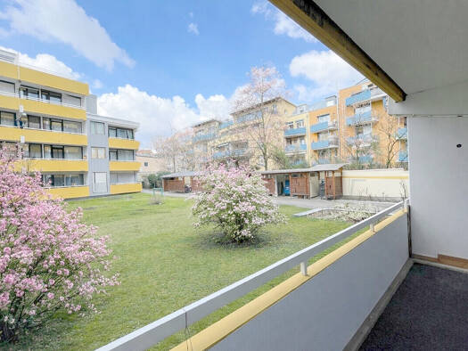Studio zum Kauf 299.000 € 1 Zimmer 31 m² EG Sendling-Westpark München 81373